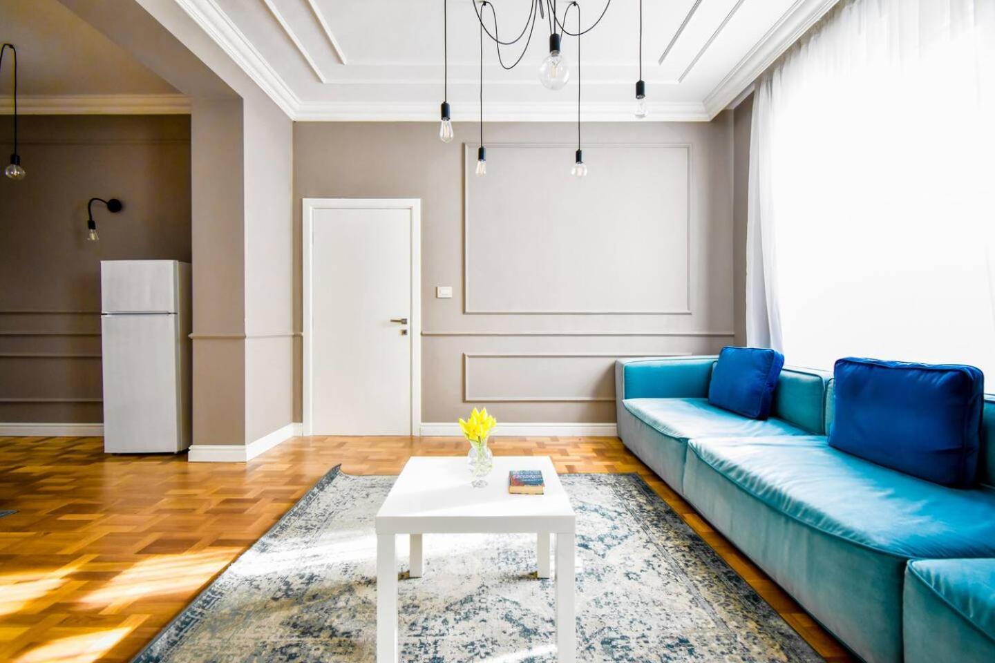 2Bdr Luxury On Prime Location Daire Sofya Dış mekan fotoğraf
