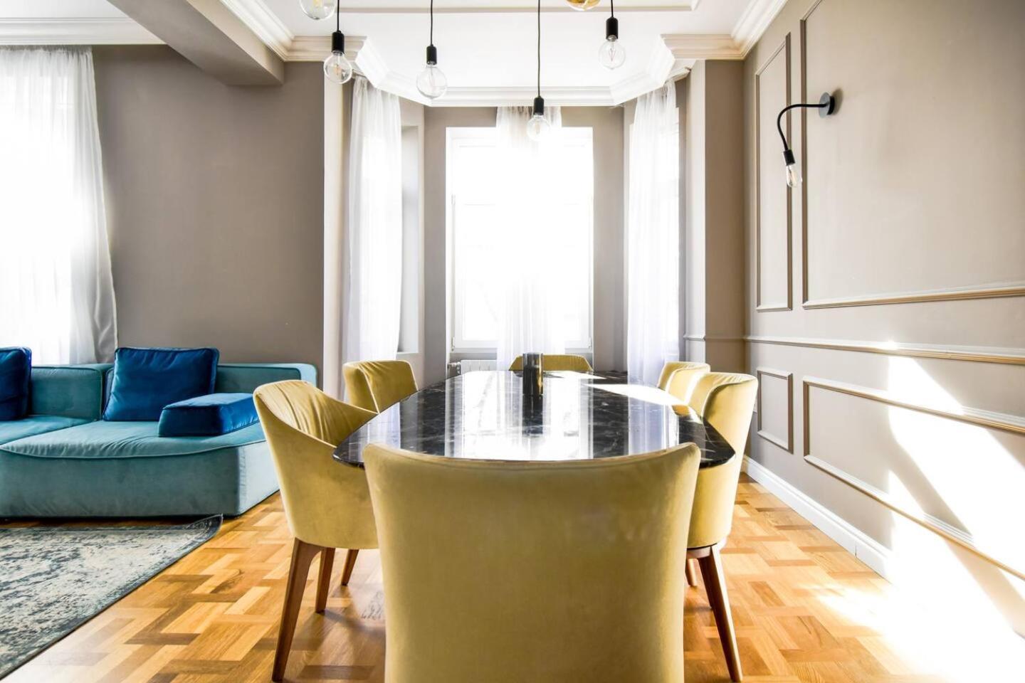 2Bdr Luxury On Prime Location Daire Sofya Dış mekan fotoğraf