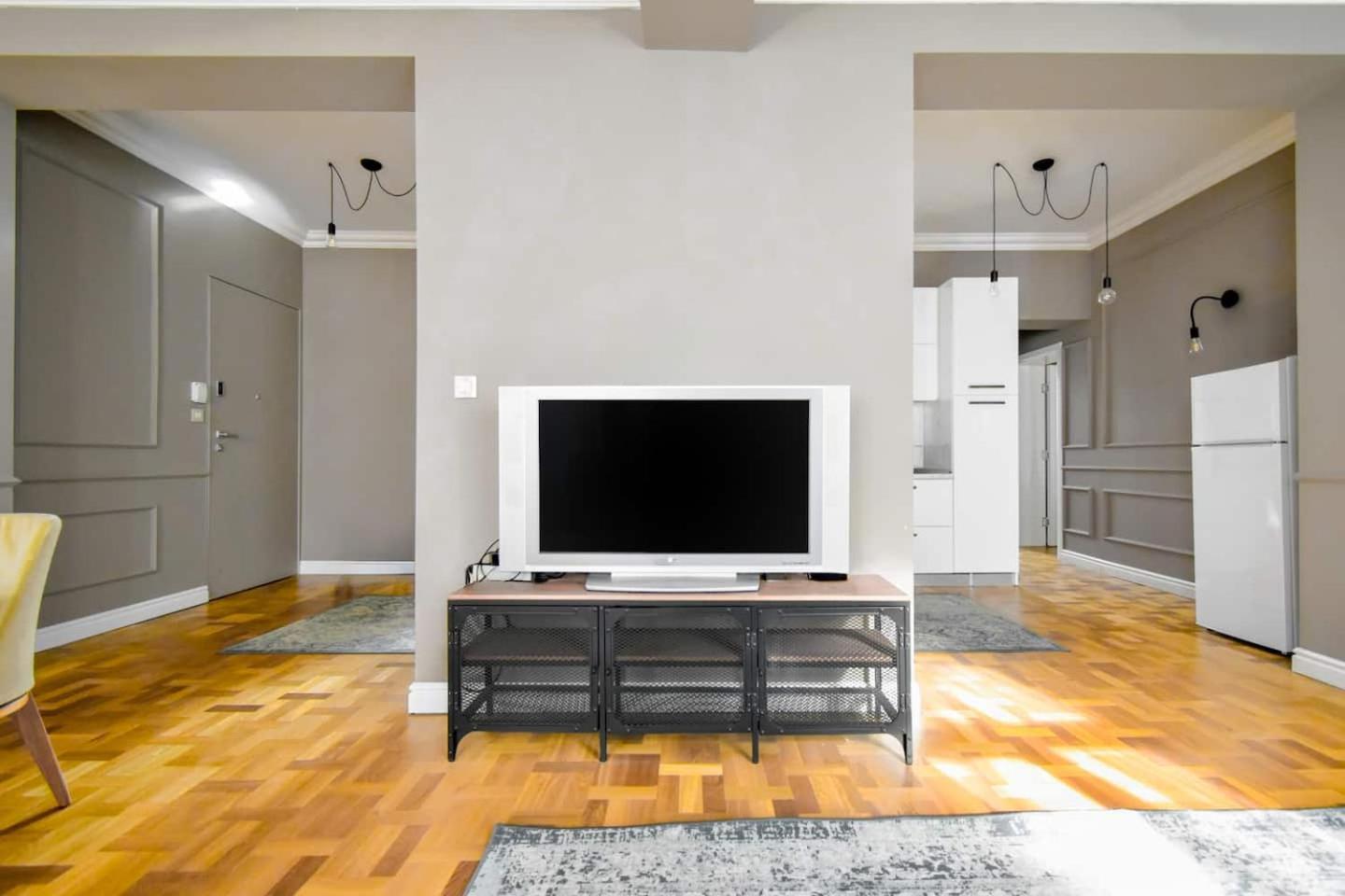 2Bdr Luxury On Prime Location Daire Sofya Dış mekan fotoğraf