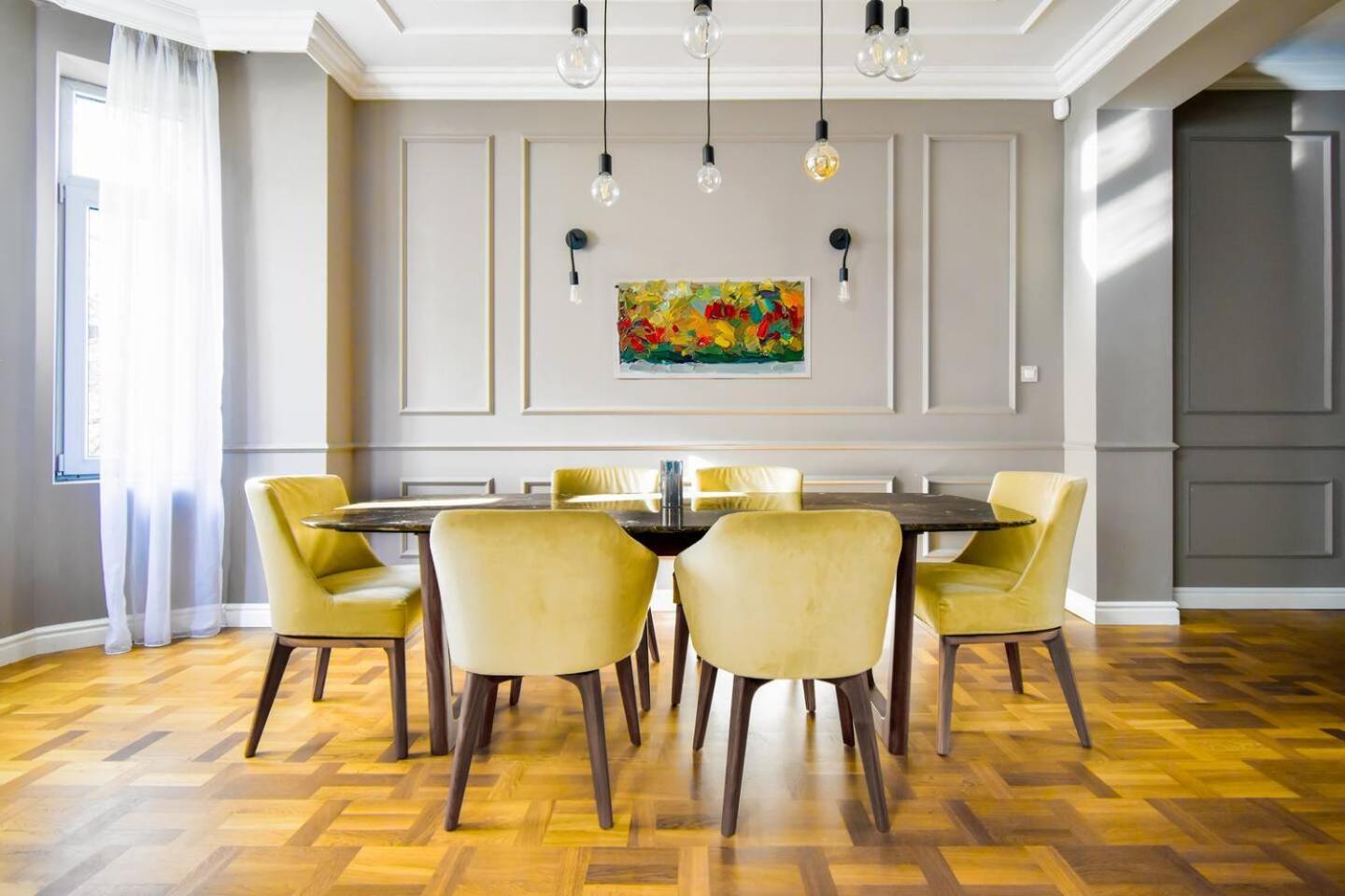 2Bdr Luxury On Prime Location Daire Sofya Dış mekan fotoğraf
