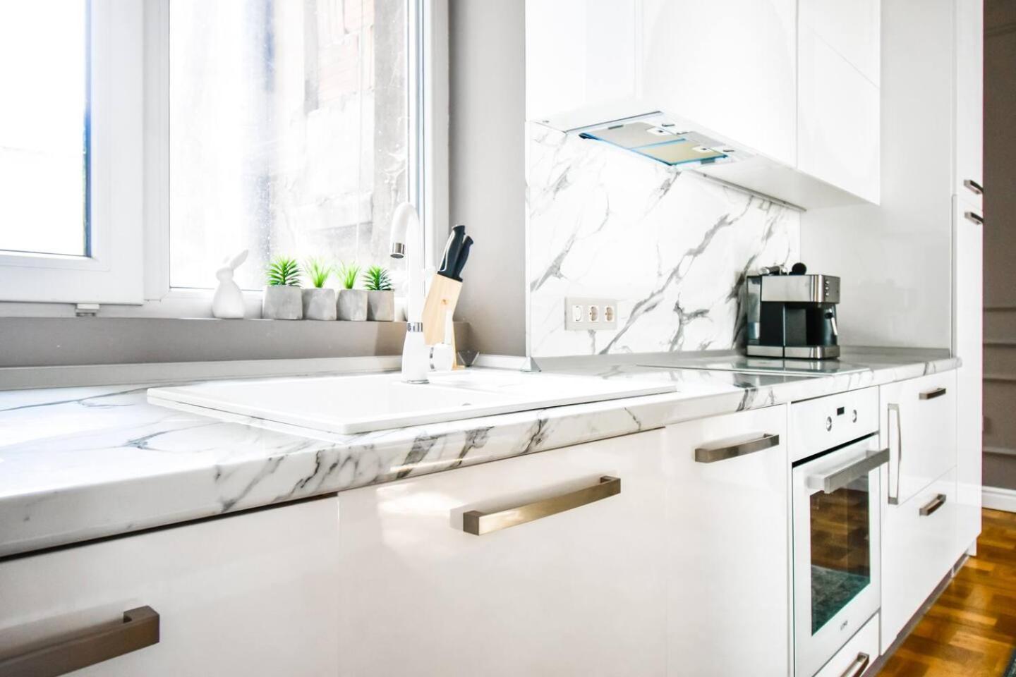 2Bdr Luxury On Prime Location Daire Sofya Dış mekan fotoğraf