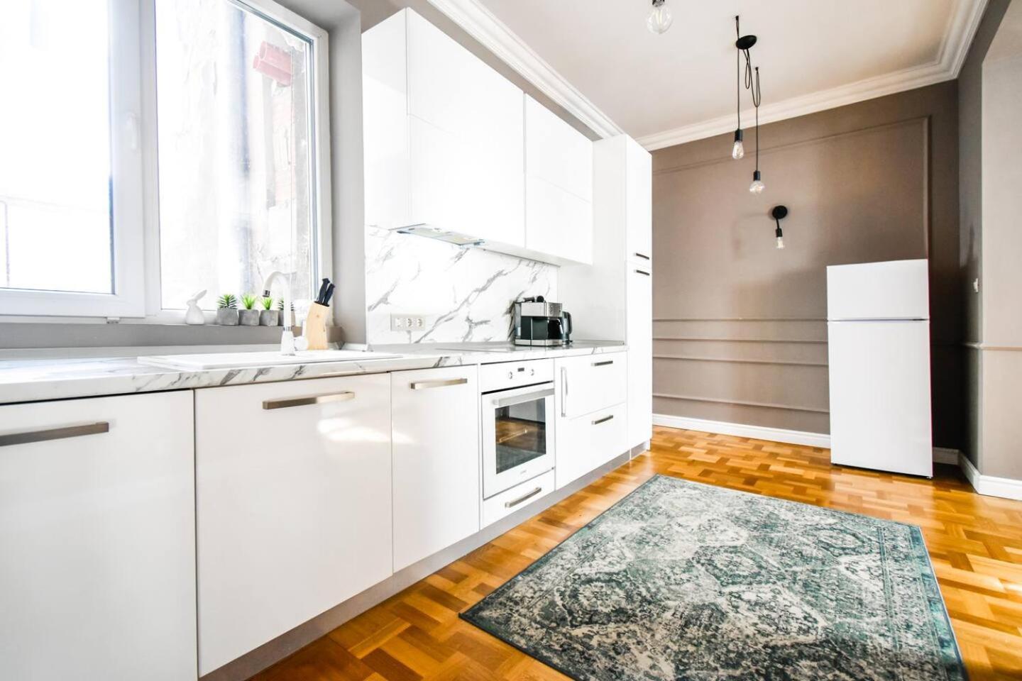 2Bdr Luxury On Prime Location Daire Sofya Dış mekan fotoğraf