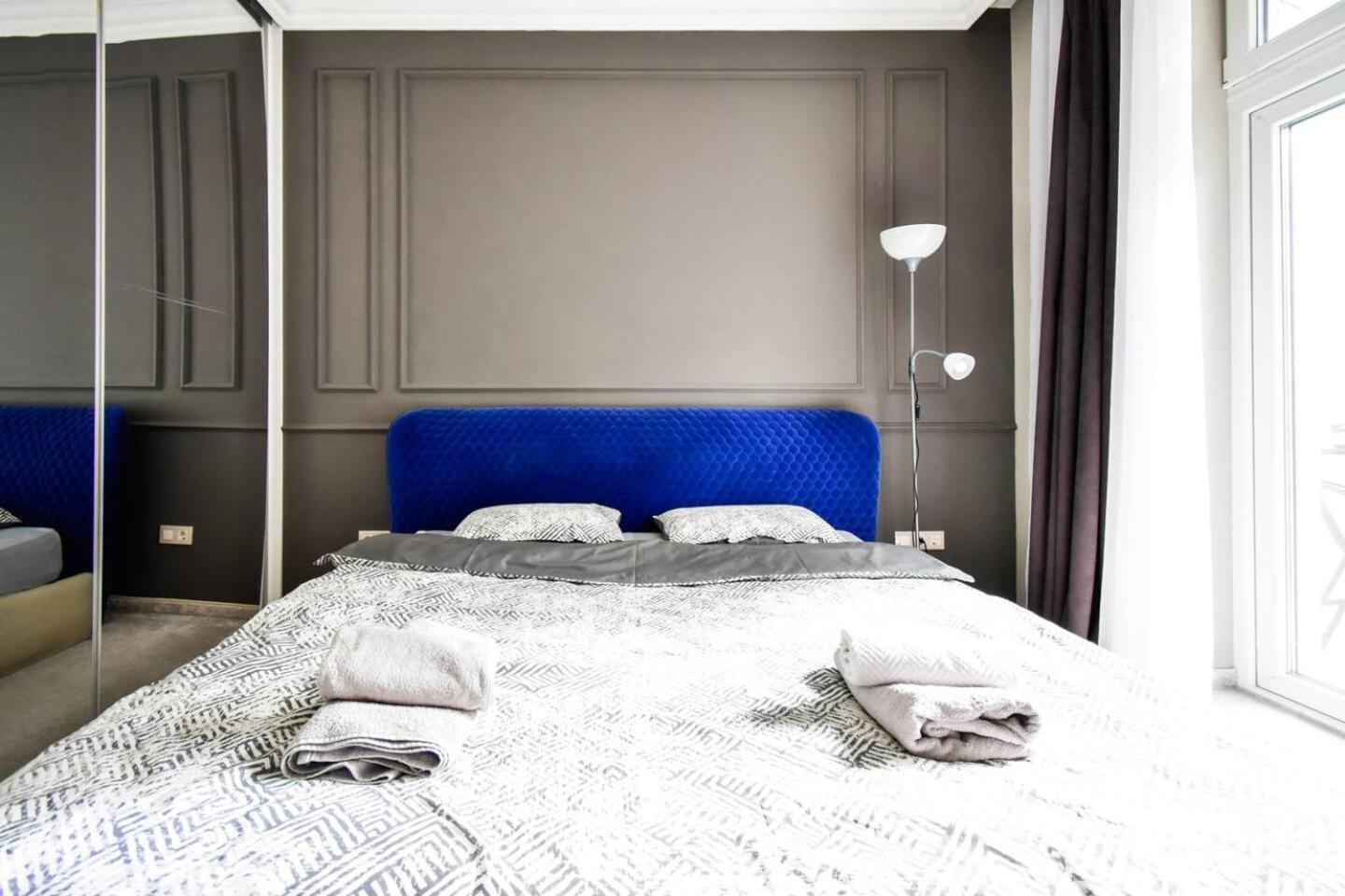 2Bdr Luxury On Prime Location Daire Sofya Dış mekan fotoğraf