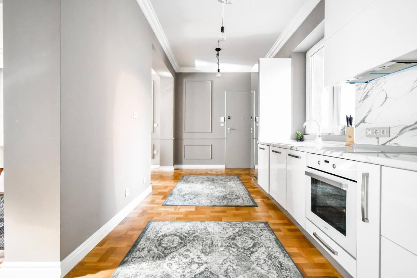 2Bdr Luxury On Prime Location Daire Sofya Dış mekan fotoğraf
