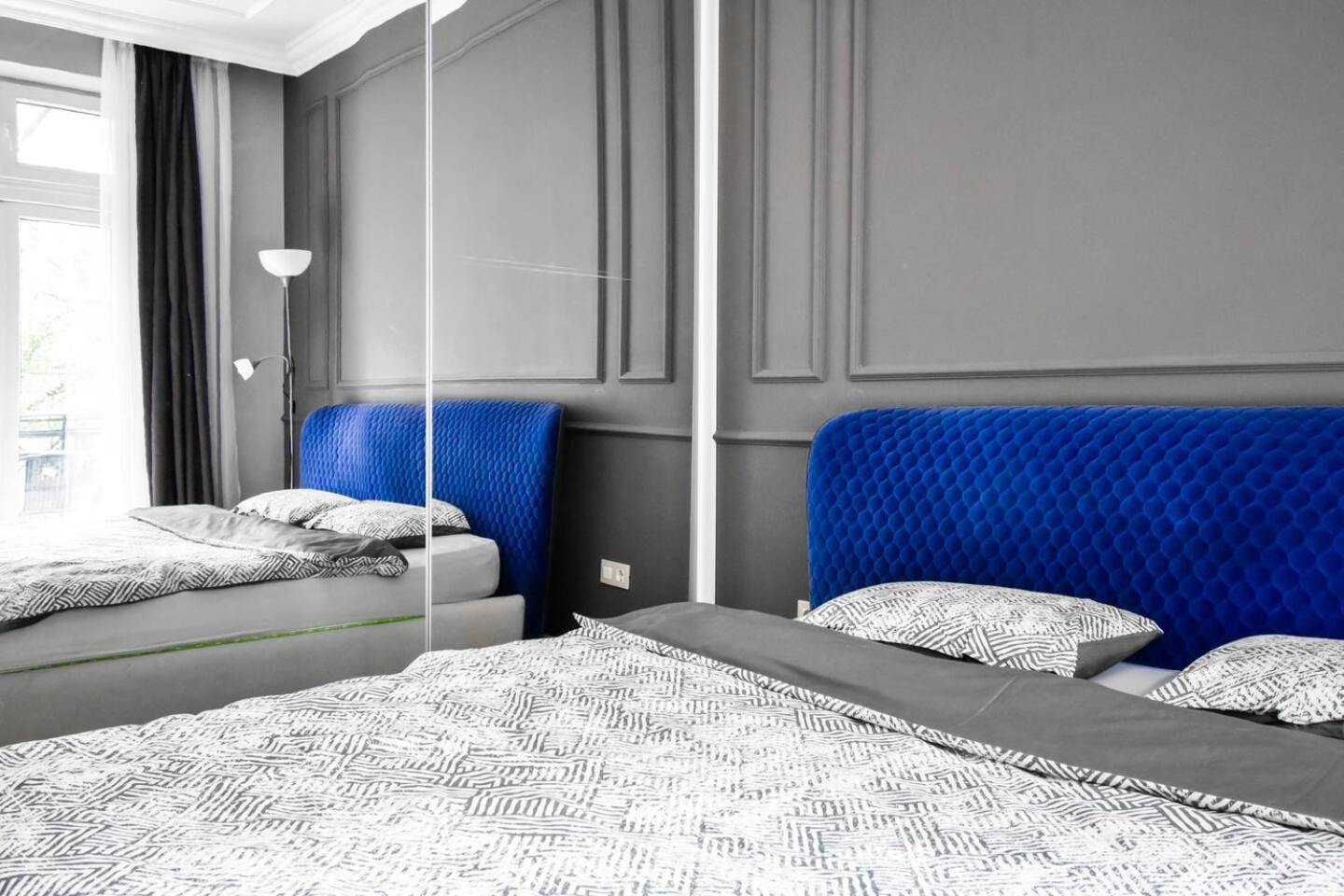 2Bdr Luxury On Prime Location Daire Sofya Dış mekan fotoğraf