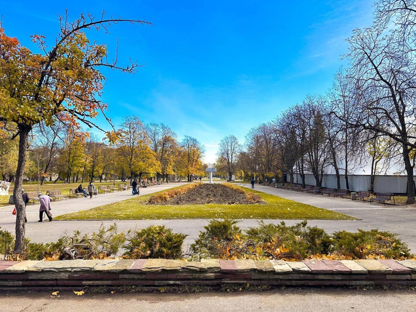 2Bdr Luxury On Prime Location Daire Sofya Dış mekan fotoğraf